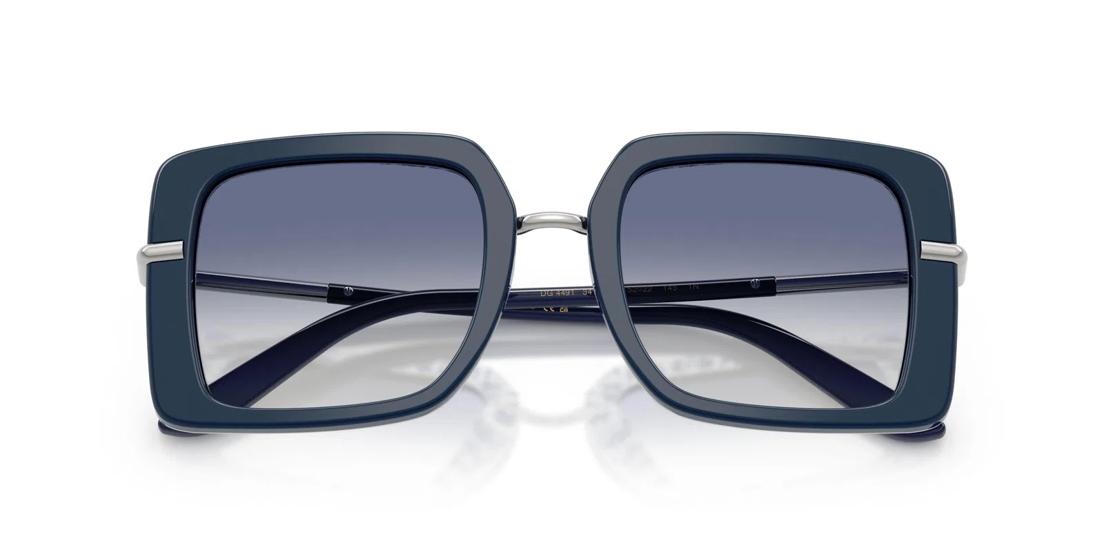 Dolce & Gabbana 4491 Sunglasses - view 25